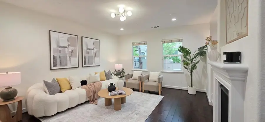 492 Kahlo Street, Mountain View, CA 94041 - #2