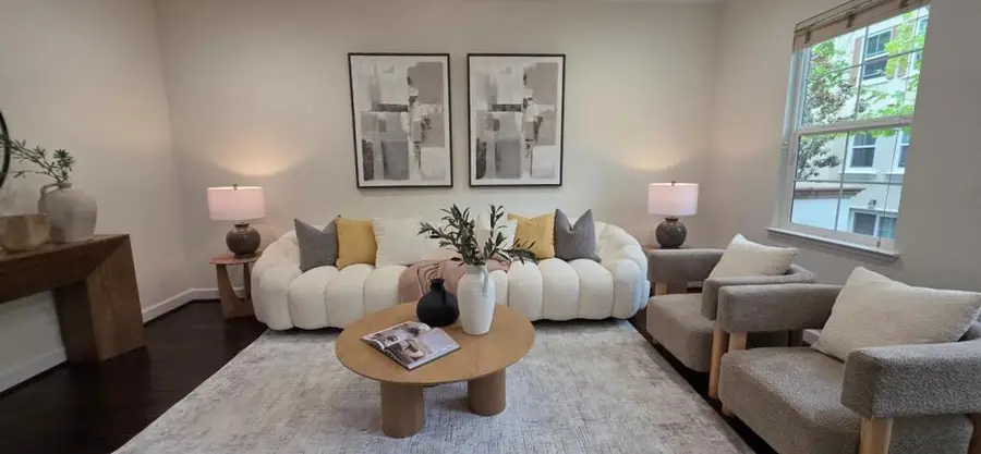 492 Kahlo Street, Mountain View, CA 94041 - #3