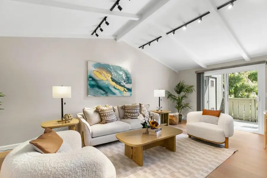 14351 Saratoga Avenue #B, Saratoga, CA 95070 - #2