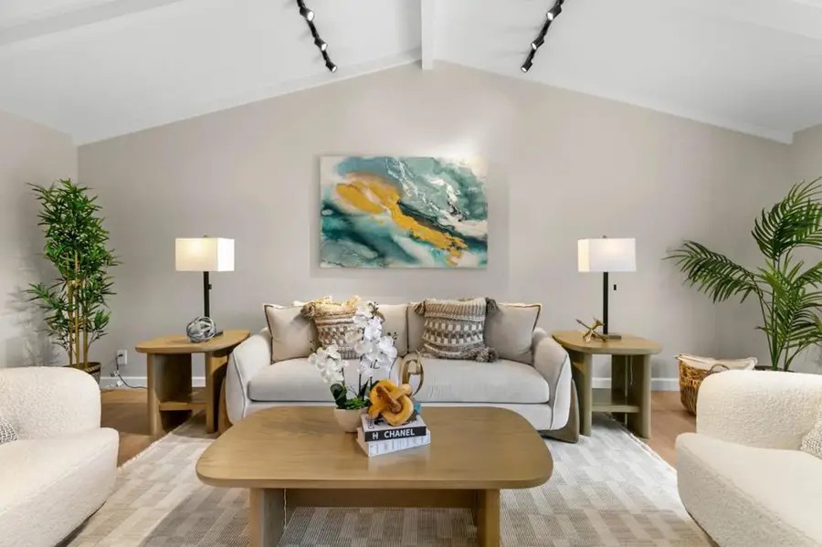 14351 Saratoga Avenue #B, Saratoga, CA 95070 - #3