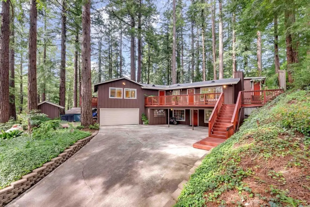 18485 Main Boulevard, Los Gatos, CA 95033 - #1