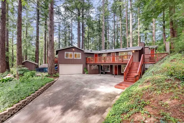 18485 Main Boulevard, Los Gatos, CA 95033