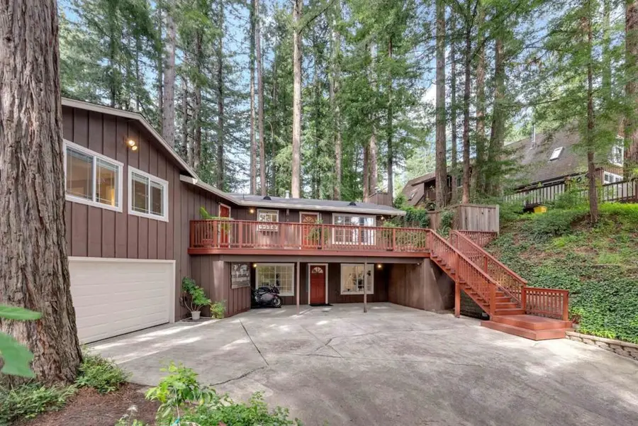 18485 Main Boulevard, Los Gatos, CA 95033 - #2