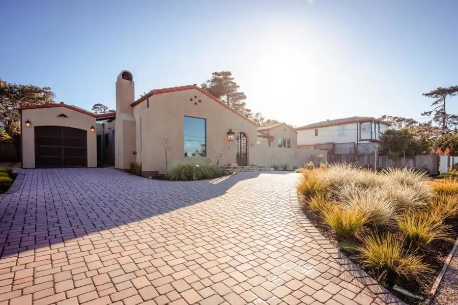 1014 Broncho Road, Pebble Beach, CA 93953 - #3
