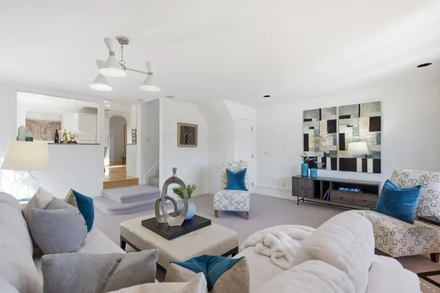 1660 Mckinley Street, San Mateo, CA 94403 - #3