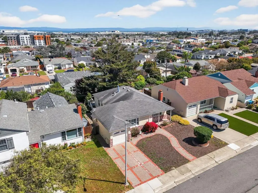 750 Magnolia Avenue, San Bruno, CA 94066 - #1
