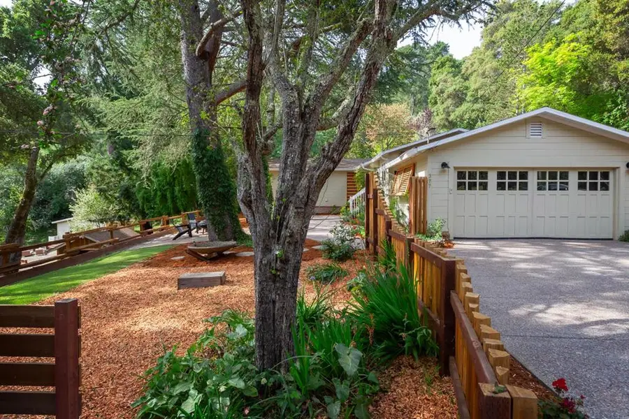 377 Wayside Road, Portola Valley, CA 94028 - #3