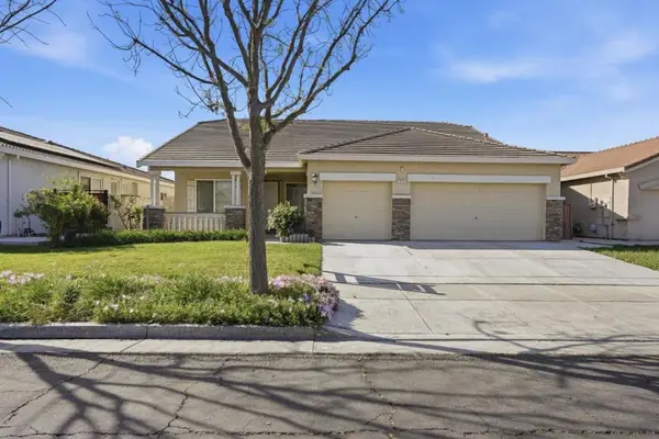 2076 Venezia Street, Los Banos, CA 93635