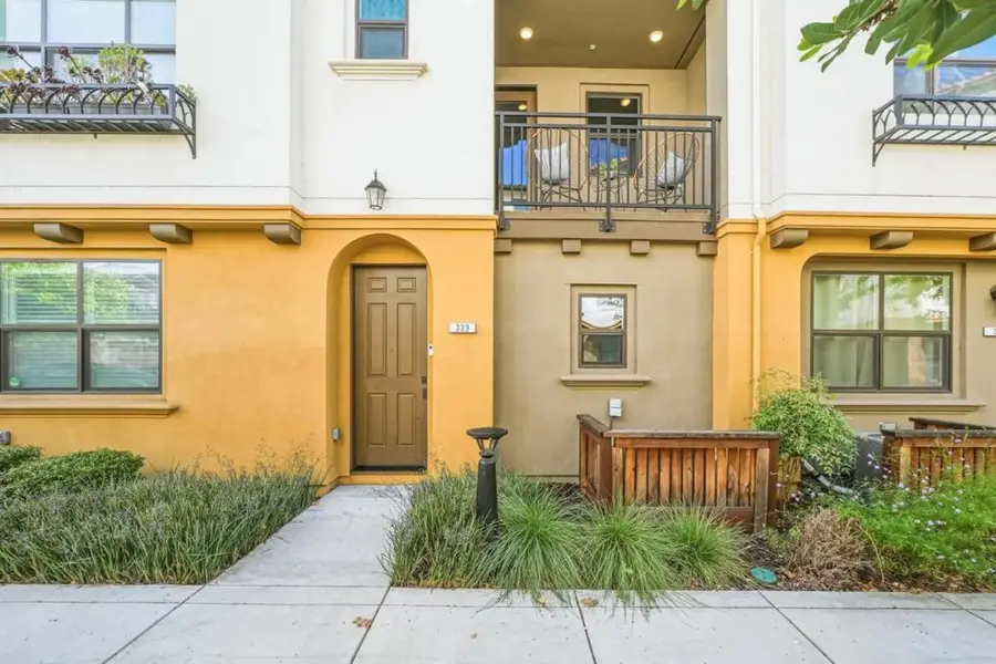 323 Alviso Terrace, Sunnyvale, CA 94085 - #2