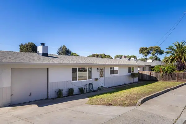 1048 Hamilton Avenue, Seaside, CA 93955