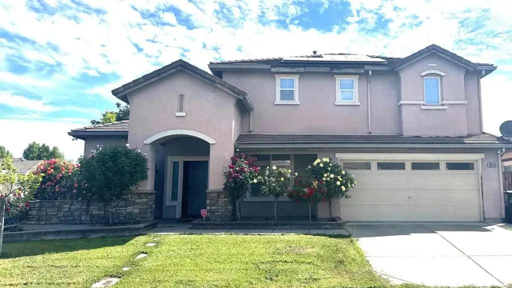 8649 Red Clover Way, Elk Grove, CA 95624 - #1