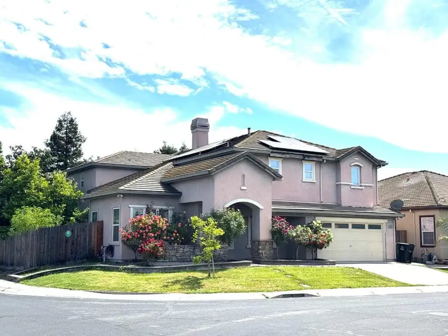 8649 Red Clover Way, Elk Grove, CA 95624 - #2