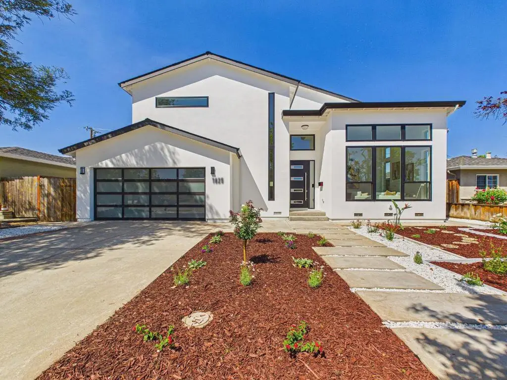 1825 Charmeran Avenue, San Jose, CA 95124 - #1