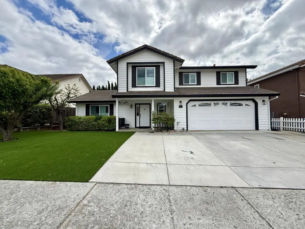 1701 Hemlock Court, Hollister, CA 95023 - #1