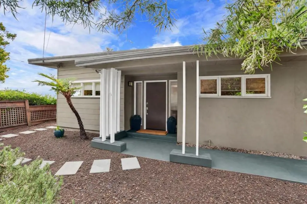 649 High Street, Santa Cruz, CA 95060 - #1