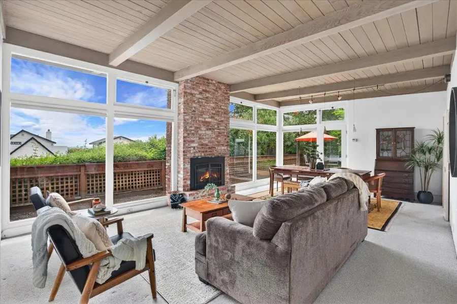 649 High Street, Santa Cruz, CA 95060 - #2