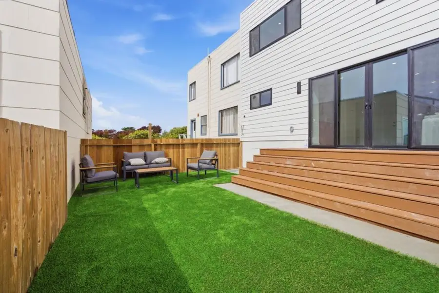 2107 39th Avenue, San Francisco, CA 94116 - #2