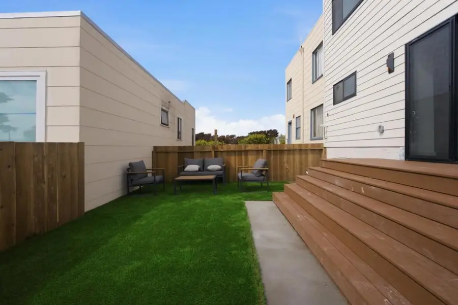 2107 39th Avenue, San Francisco, CA 94116 - #3