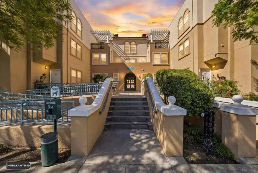 951 S 12th #311, San Jose, CA 95112 - #2