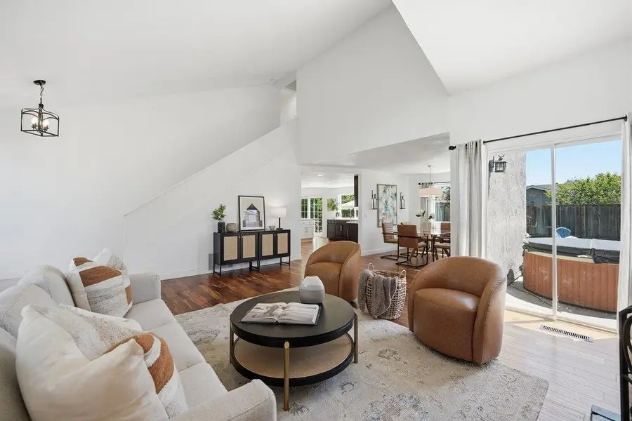 2490 Gitana Court, Morgan Hill, CA 95037 - #3