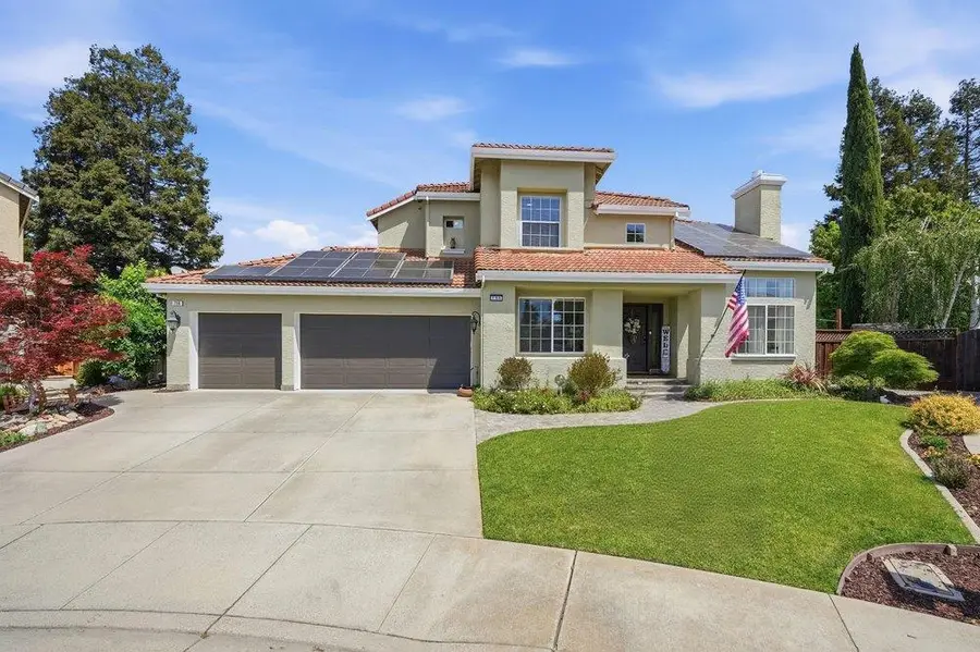 796 Bugatti Place, Morgan Hill, CA 95037 - #2