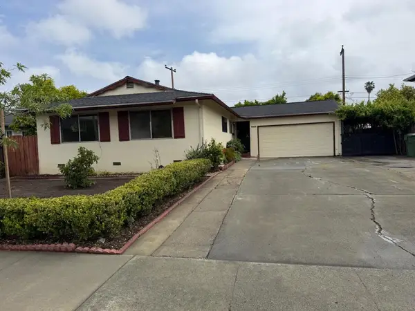 4729 Snead Drive, Santa Clara, CA 95054