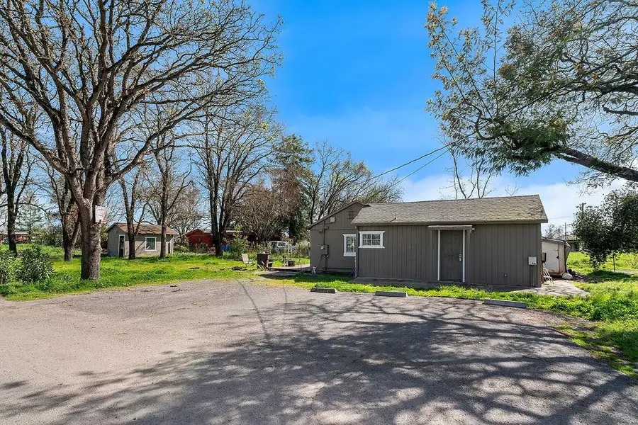 Address Withheld By Seller, Santa Rosa, CA 95401 - #3