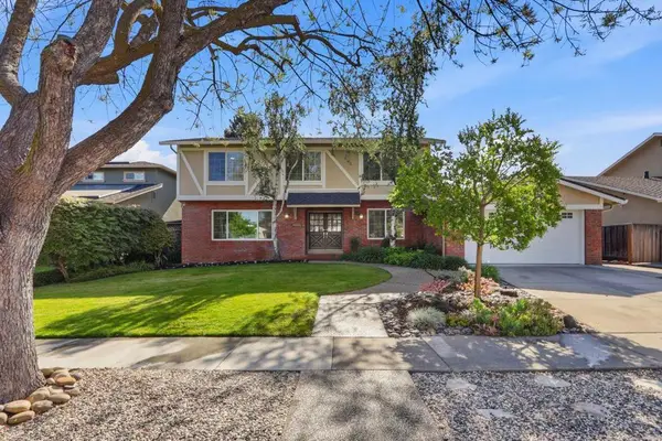 1006 Shadow Brook Drive, San Jose, CA 95120