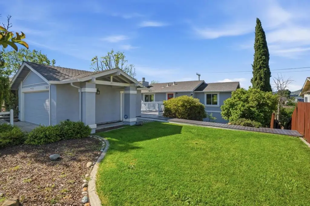 7516 Stagecoach Road, Dublin, CA 94568 - #1