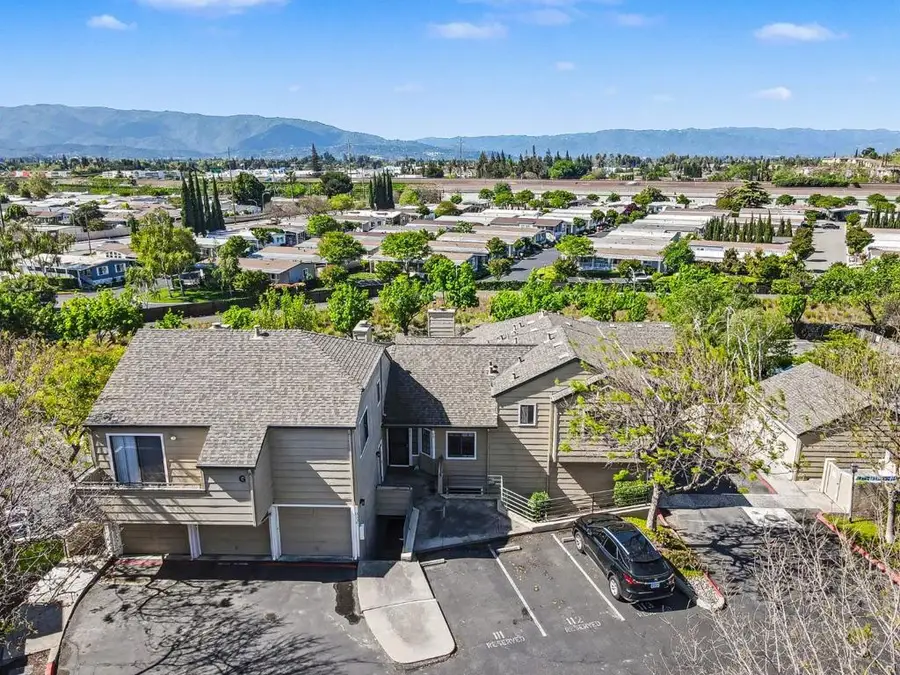 3112 Heather Ridge Drive, San Jose, CA 95136 - #3