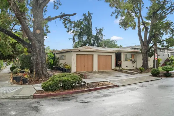 1479 Ebener Street, Redwood City, CA 94061