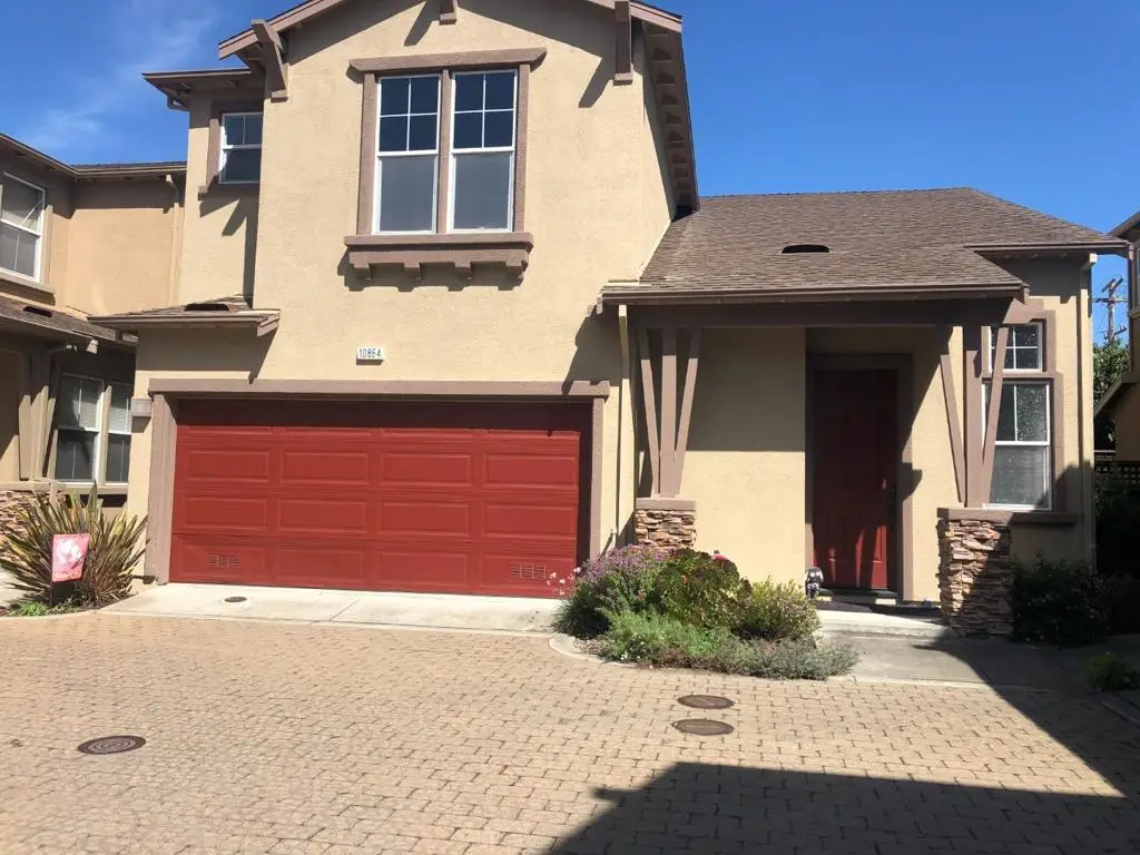 10864 Peerless Court, Oakland, CA 94603 - #1