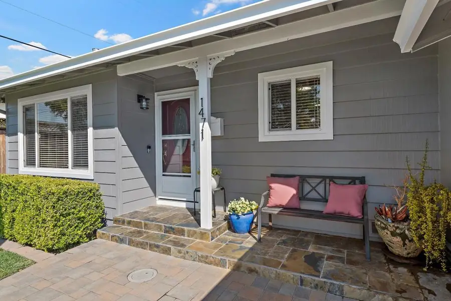 1471 Inskip Drive, Campbell, CA 95008 - #3