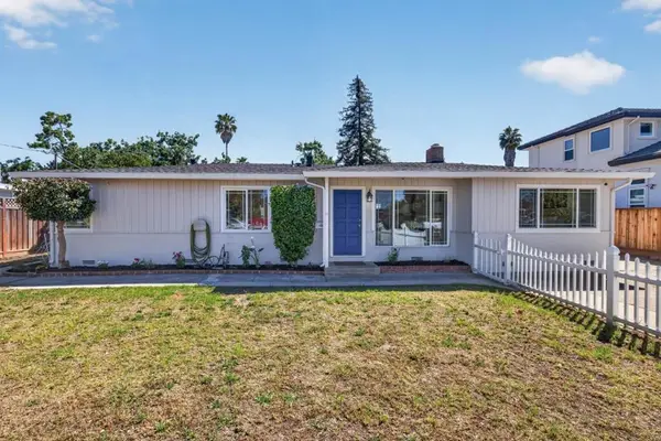 4162 Piper Drive, San Jose, CA 95117