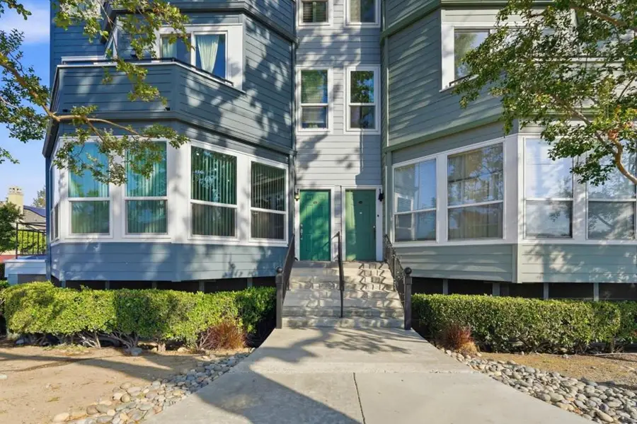 411 Park Avenue #105, San Jose, CA 95110 - #2