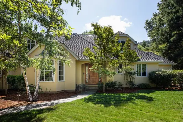 25550 Moody Road, Los Altos Hills, CA 94022