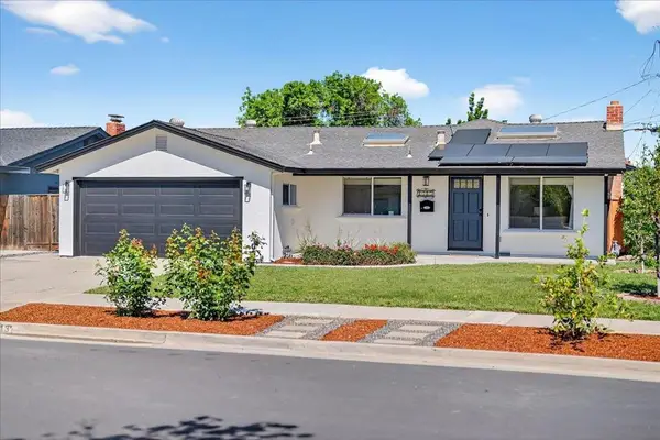 1313 Lindsay Way, San Jose, CA 95118