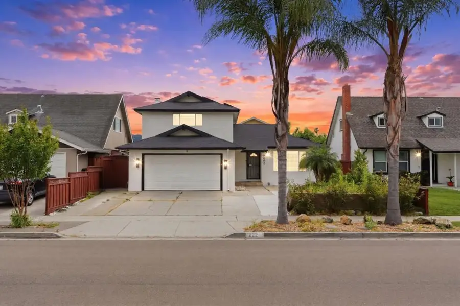 222 Belden, San Jose, CA 95123 - #2