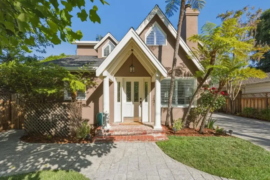 608 San Benito Avenue, Menlo Park, CA 94025 - #3