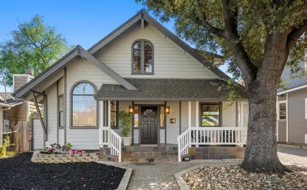 537 Mountain View Avenue, Mountain View, CA 94041