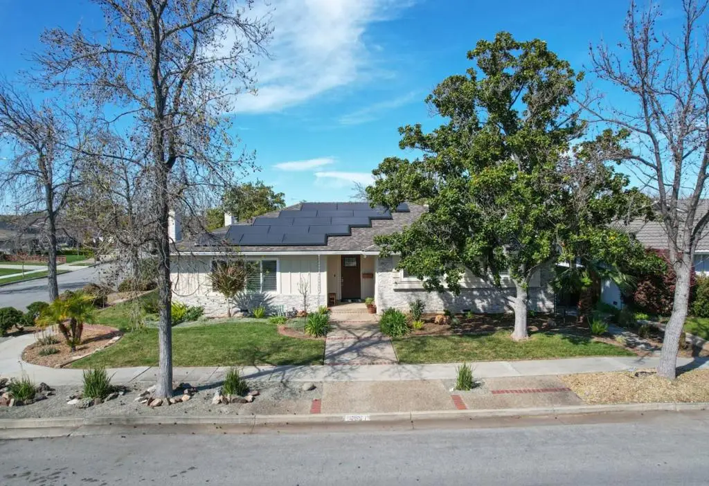 1597 Willowmont Avenue, San Jose, CA 95118 - #1