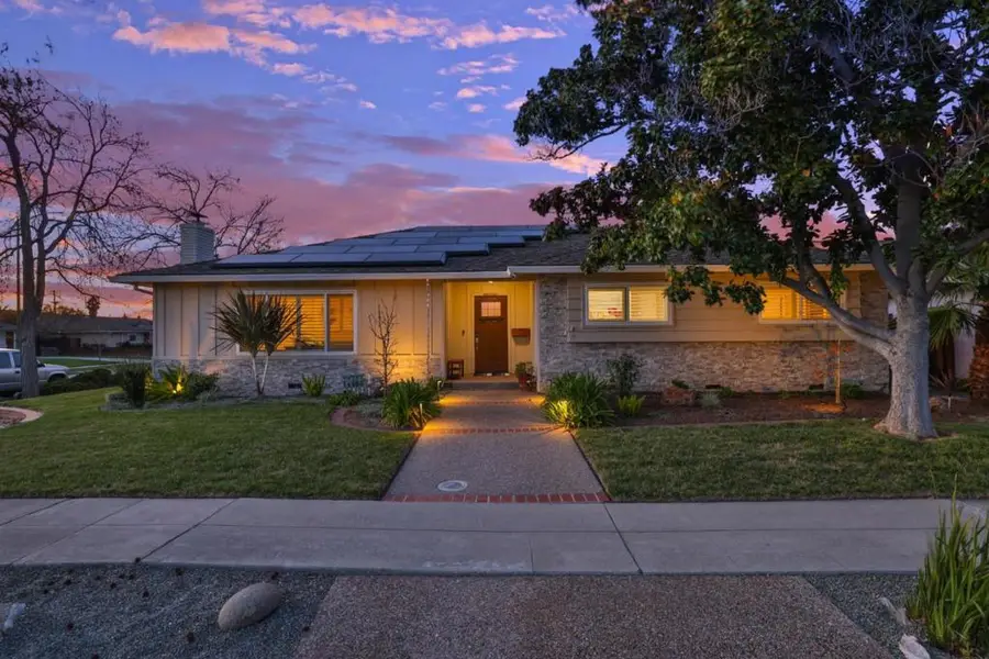 1597 Willowmont Avenue, San Jose, CA 95118 - #2