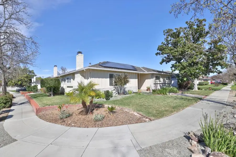 1597 Willowmont Avenue, San Jose, CA 95118 - #3