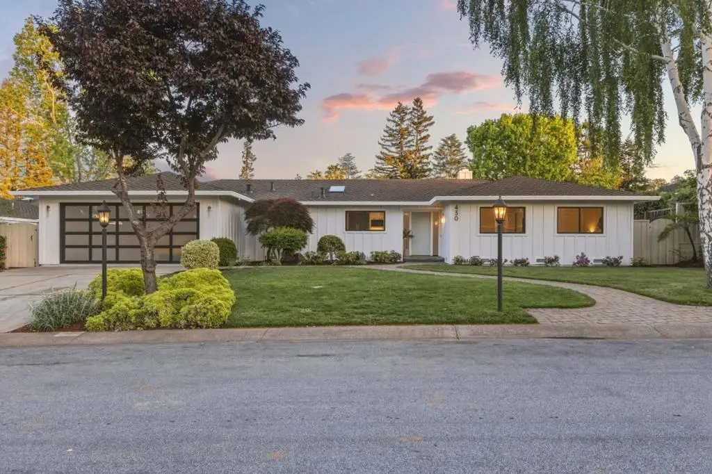430 San Domingo Way, Los Altos, CA 94022 - #1