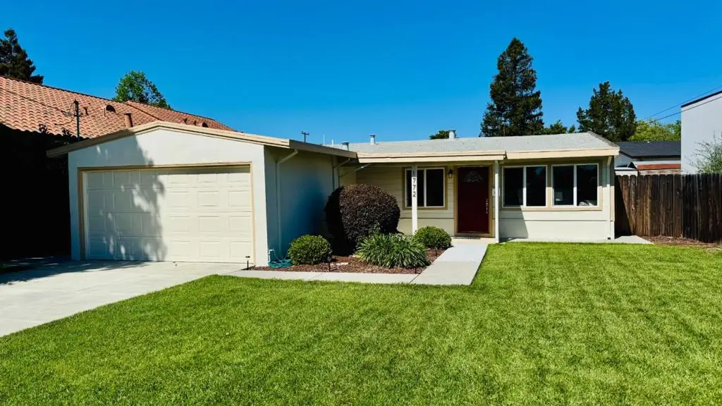 1772 San Luis Avenue, Mountain View, CA 94043 - #1