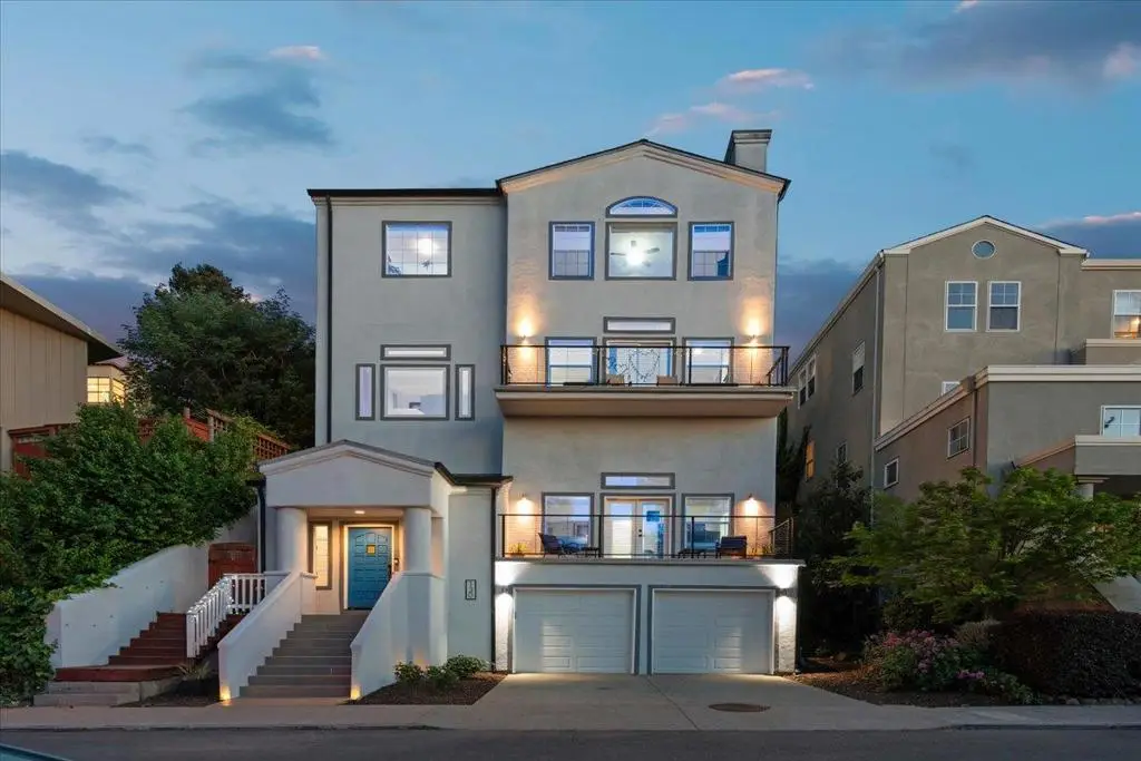 130 Florence Avenue, Oakland, CA 94618 - #1