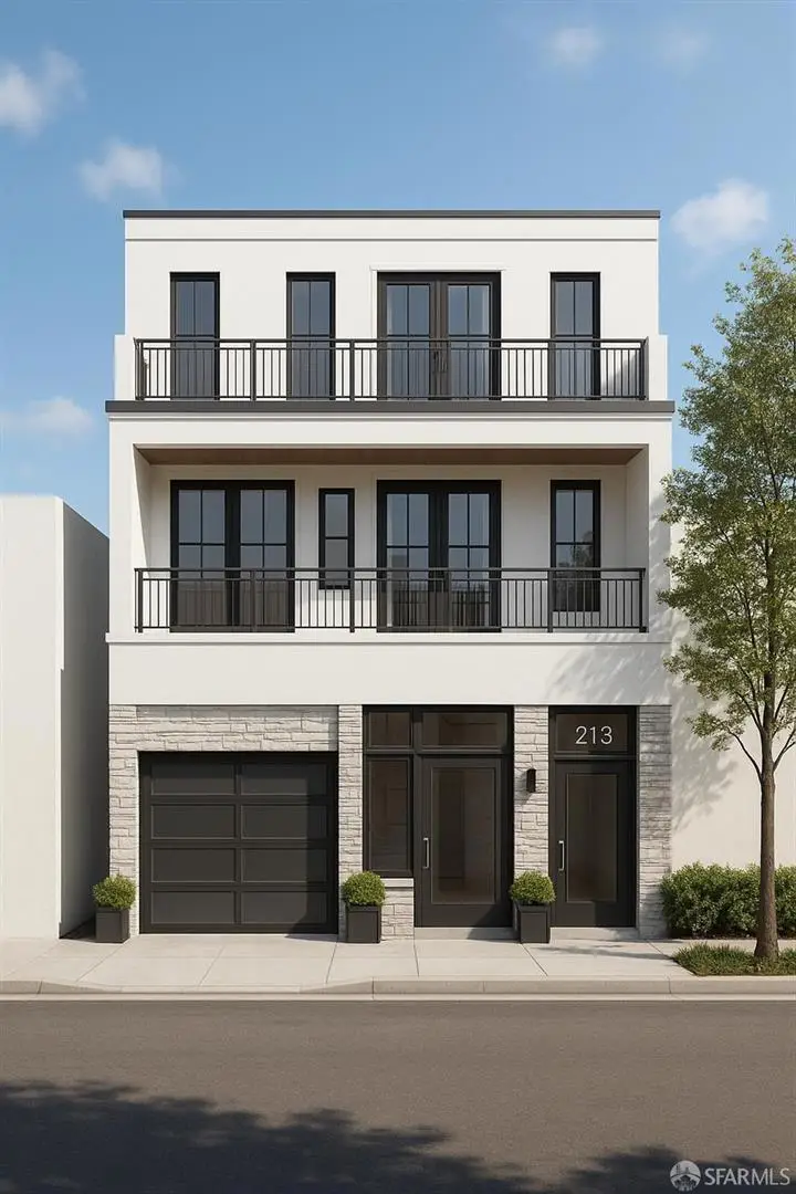 213 Visitacion Avenue, Brisbane, CA 94005 - #1