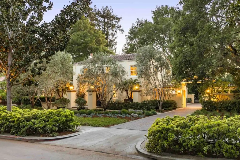 428 Maple Street, Palo Alto, CA 94301 - #1