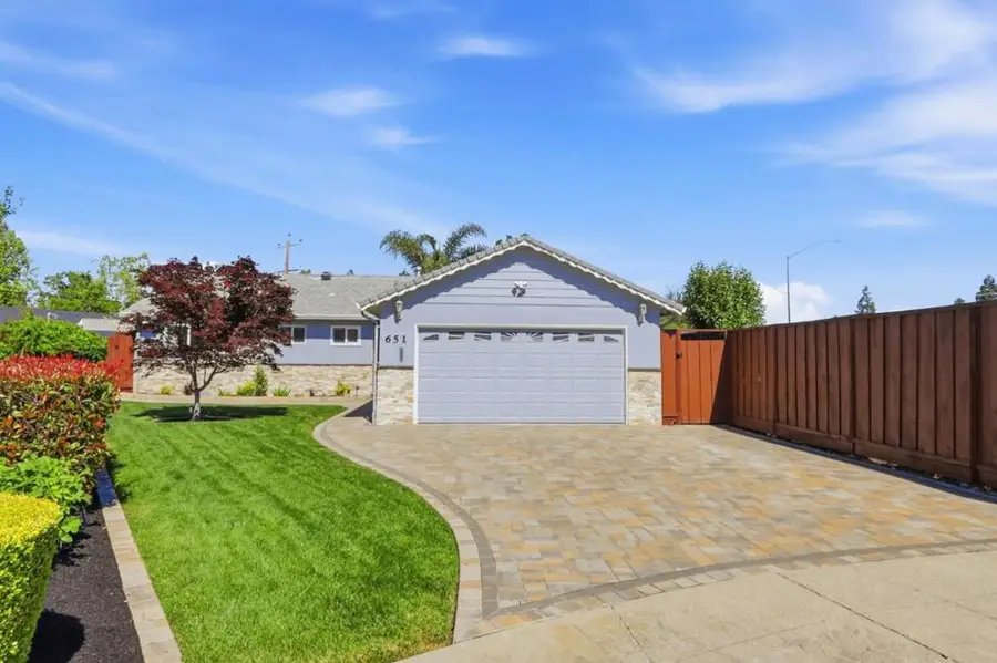 651 Larkmead Court, San Jose, CA 95117 - #2