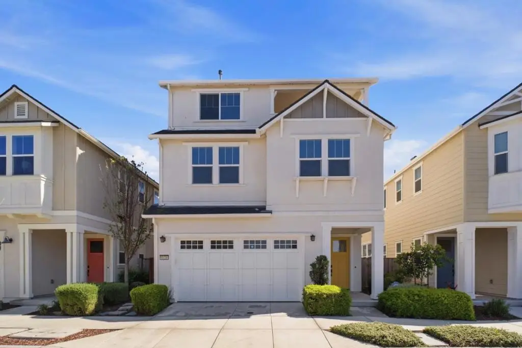 8420 Blue Anchor Way, Newark, CA 94560 - #1